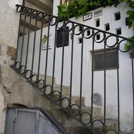 In The Former Dwelling For Nuns With A Dream View Appartement