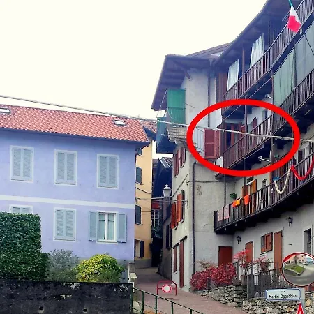 Appartement In The Former Dwelling For Nuns With A Dream View *