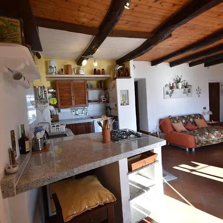 In The Former Dwelling For Nuns With A Dream View Appartement Oggebbio