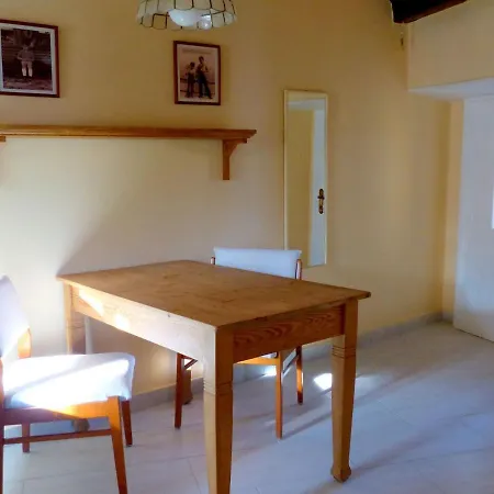 Appartement In The Former Dwelling For Nuns With A Dream View
