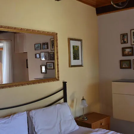 Appartement In The Former Dwelling For Nuns With A Dream View *