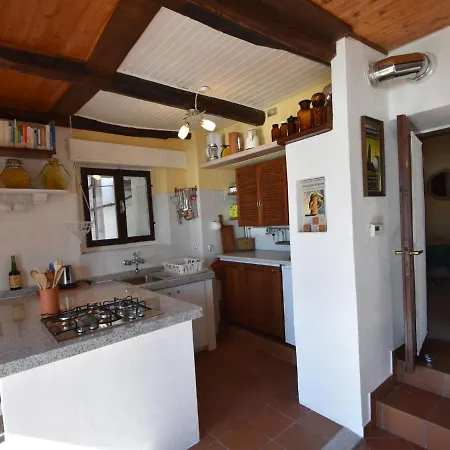 In The Former Dwelling For Nuns With A Dream View