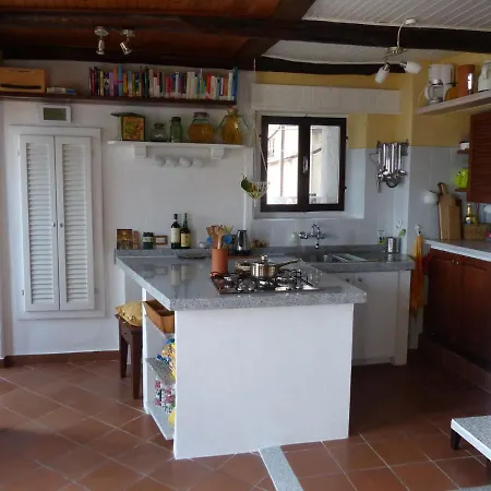 In The Former Dwelling For Nuns With A Dream View *