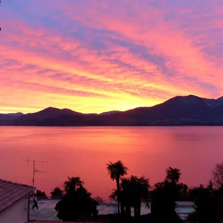 Appartement In The Former Dwelling For Nuns With A Dream View *