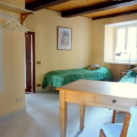 Appartement In The Former Dwelling For Nuns With A Dream View *