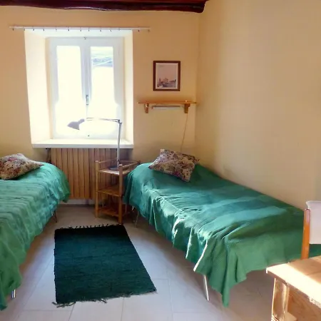 In The Former Dwelling For Nuns With A Dream View * Oggebbio