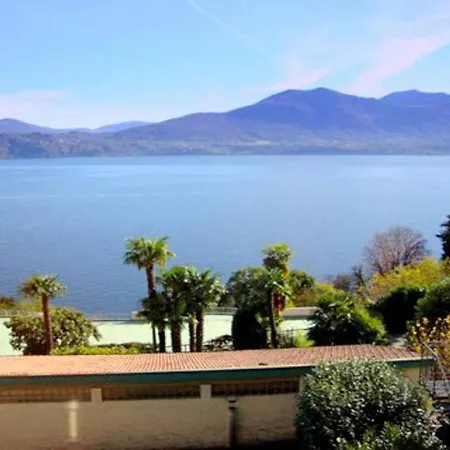 In The Former Dwelling For Nuns With A Dream View * Oggebbio