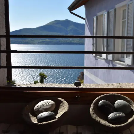 In The Former Dwelling For Nuns With A Dream View Appartement
