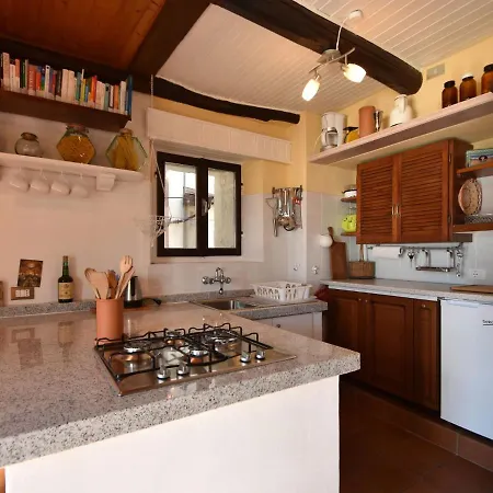 In The Former Dwelling For Nuns With A Dream View Appartement