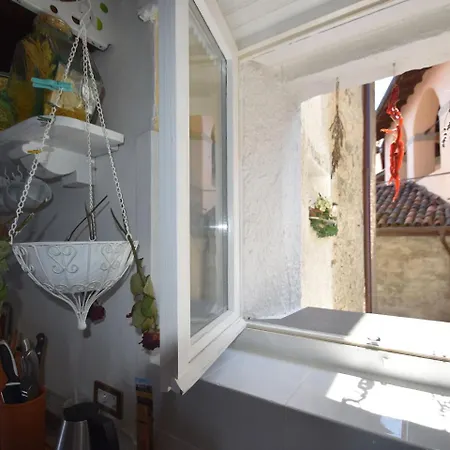 In The Former Dwelling For Nuns With A Dream View * Oggebbio