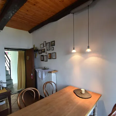In The Former Dwelling For Nuns With A Dream View * Oggebbio